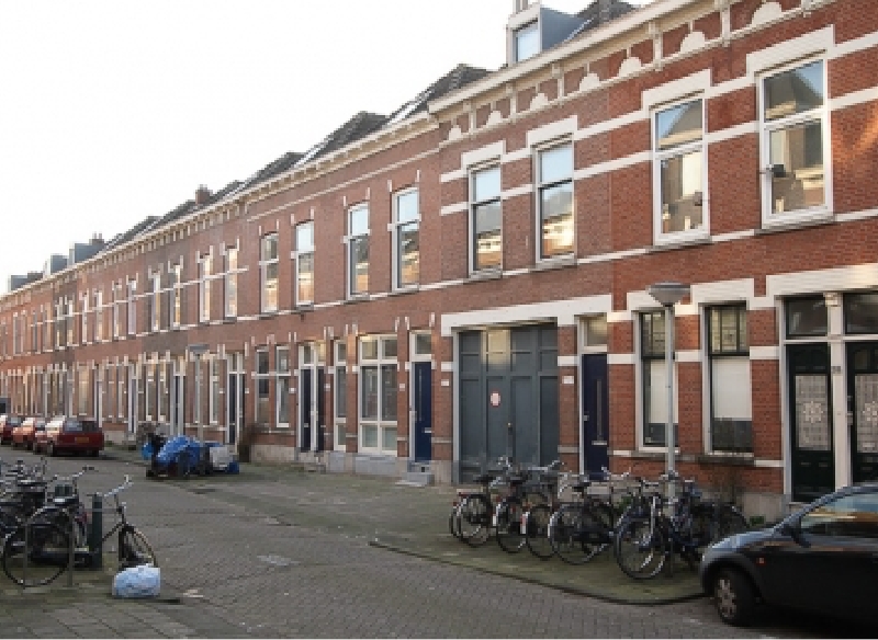 Vastware: beleidsmatig sturen op  de 4,5 miljard euro in de integrale  meerjarenplanning is een vereiste